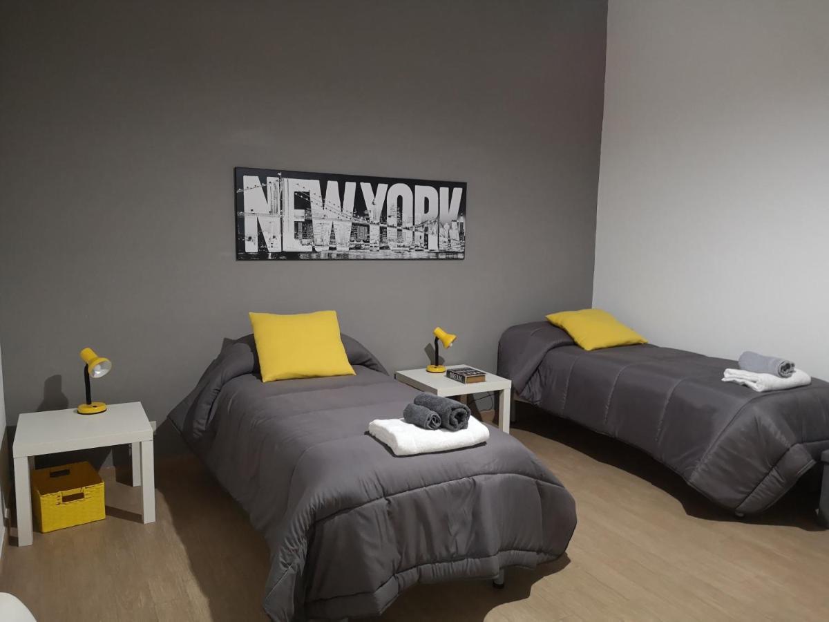 Ferienwohnung Casadei24 Guidonia Exterior foto