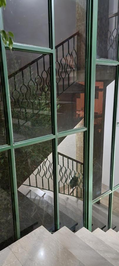 Ferienwohnung Casadei24 Guidonia Exterior foto