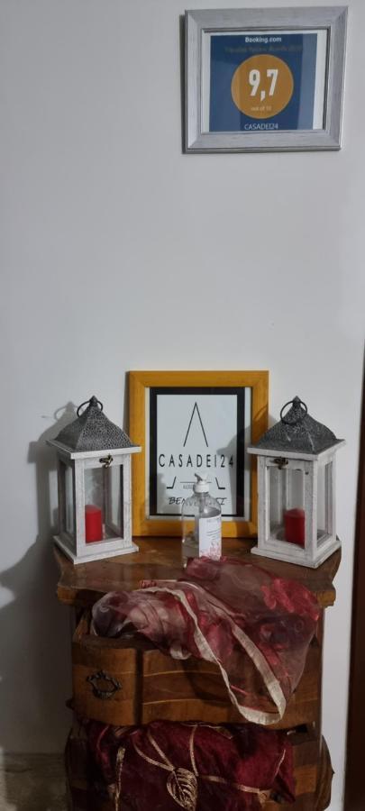 Ferienwohnung Casadei24 Guidonia Exterior foto
