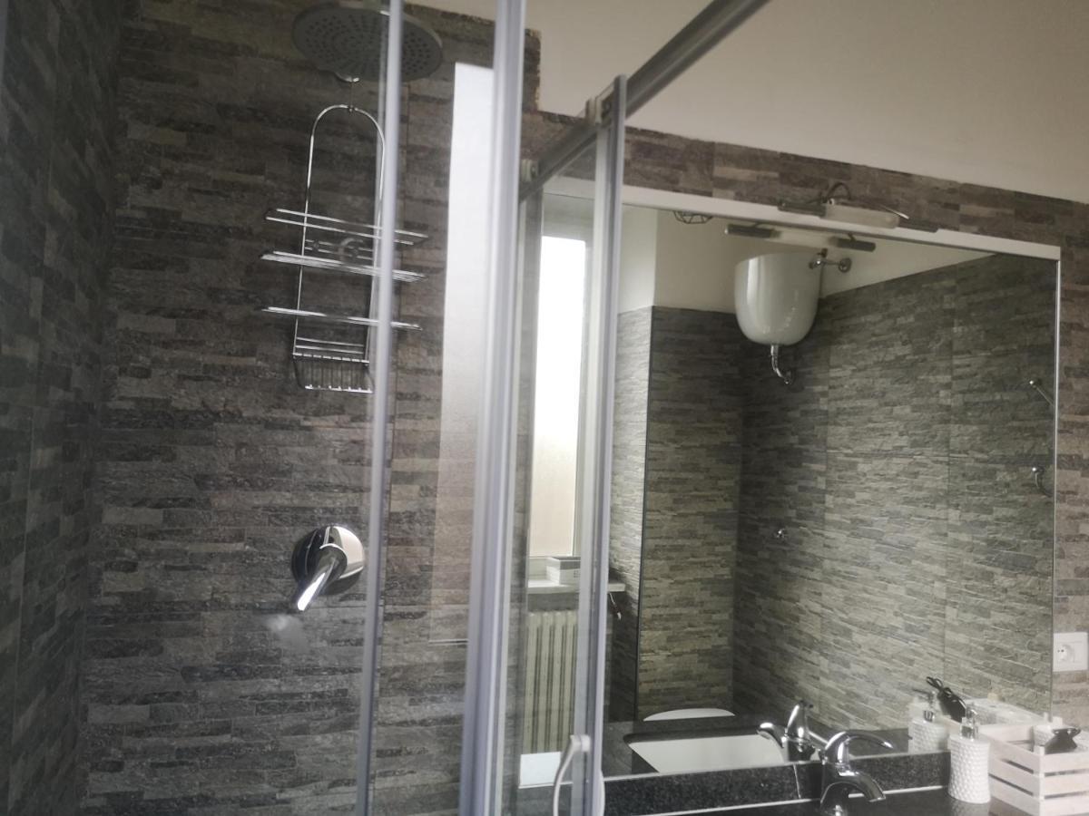 Ferienwohnung Casadei24 Guidonia Exterior foto