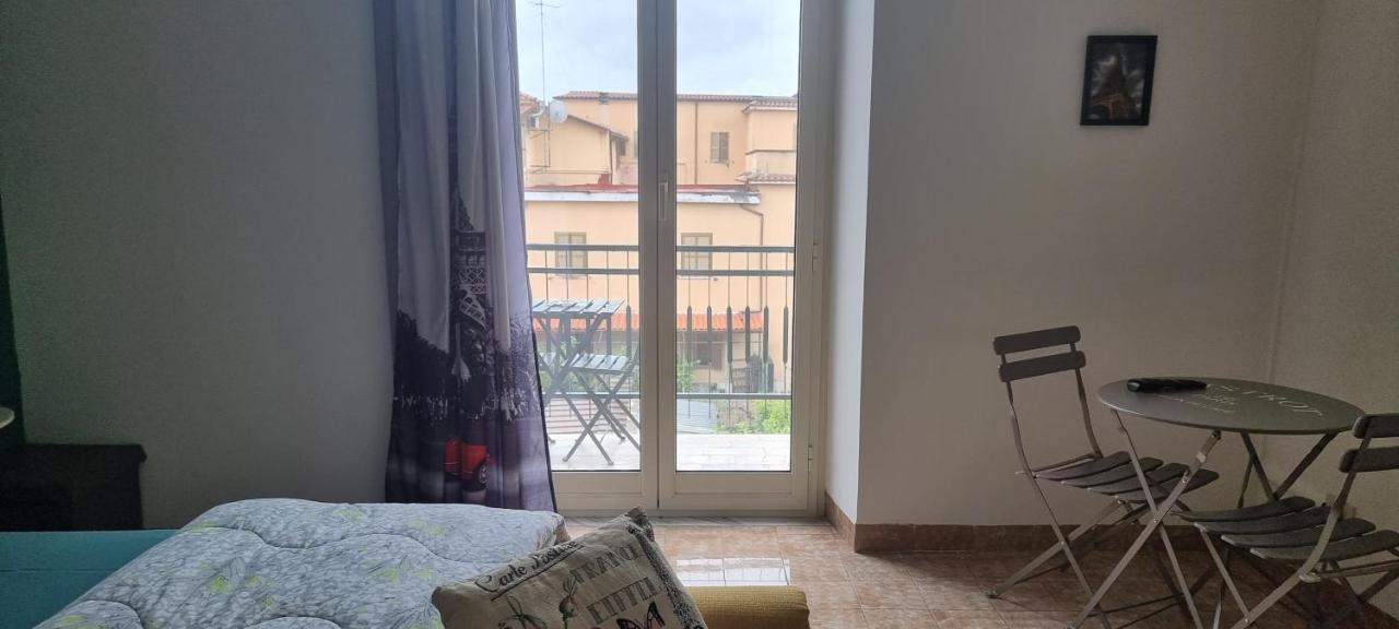 Ferienwohnung Casadei24 Guidonia Exterior foto