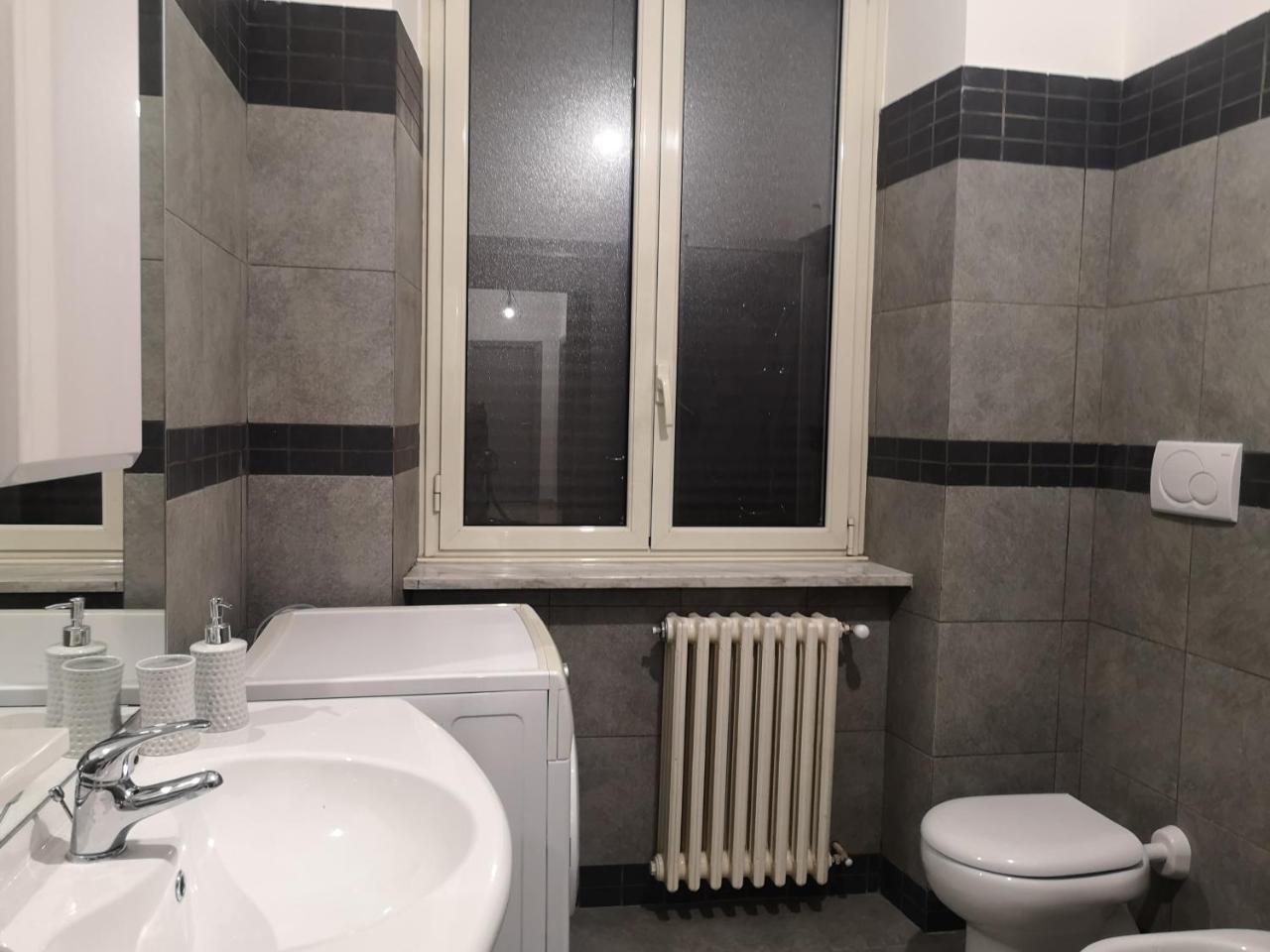 Ferienwohnung Casadei24 Guidonia Exterior foto
