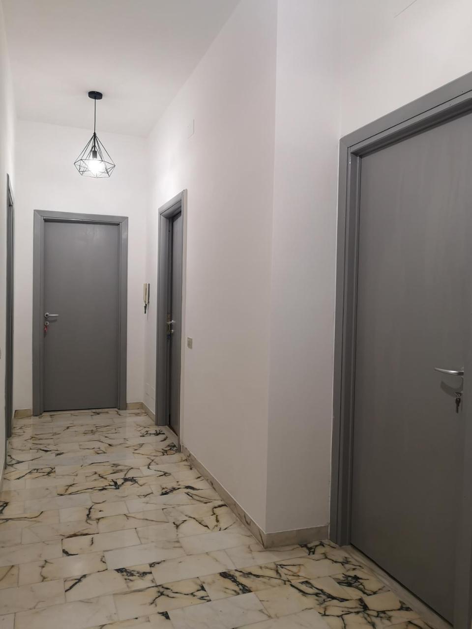 Ferienwohnung Casadei24 Guidonia Exterior foto