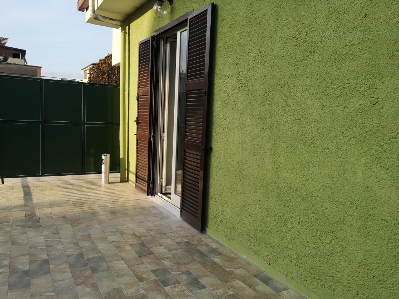 Ferienwohnung Casadei24 Guidonia Exterior foto